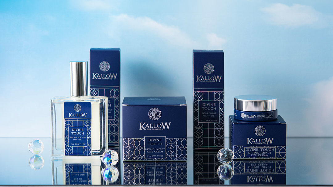DXN Kallow Cosmetics - The supreme beauty