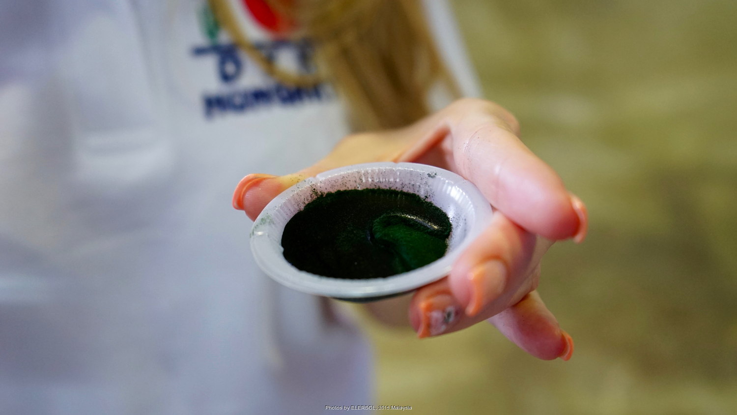 The type of spirulina you choose matters.